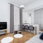 With Balcony - Starowislna 41 Lejlighed