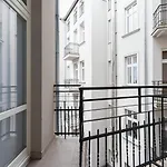 Lejlighed With Balcony - Starowislna 41 Kraków