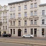 With Balcony - Starowislna 41 *