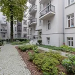 With Balcony - Starowislna 41 Kraków