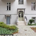 Lejlighed With Balcony - Starowislna 41