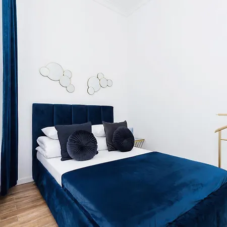 Amphitrite - 1Br & Balcony, Lift - Kazimierz *