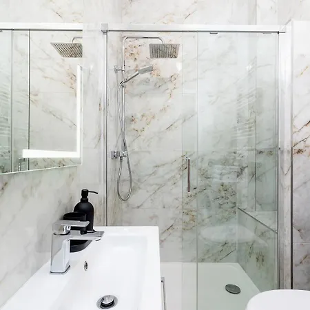 With Balcony - Starowislna 41 Apartment *