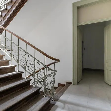Amphitrite - 1Br & Balcony, Lift - Kazimierz