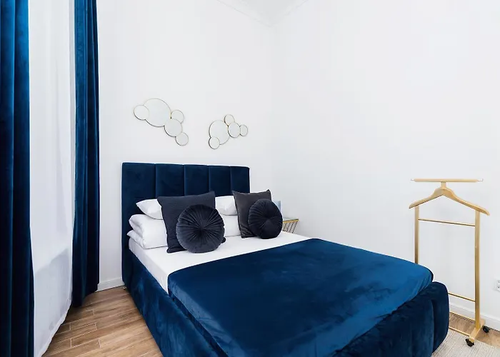 With Balcony - Starowislna 41 *